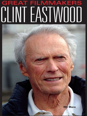 cover image of Clint Eastwood
